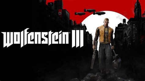 Wolfenstein 3 indir